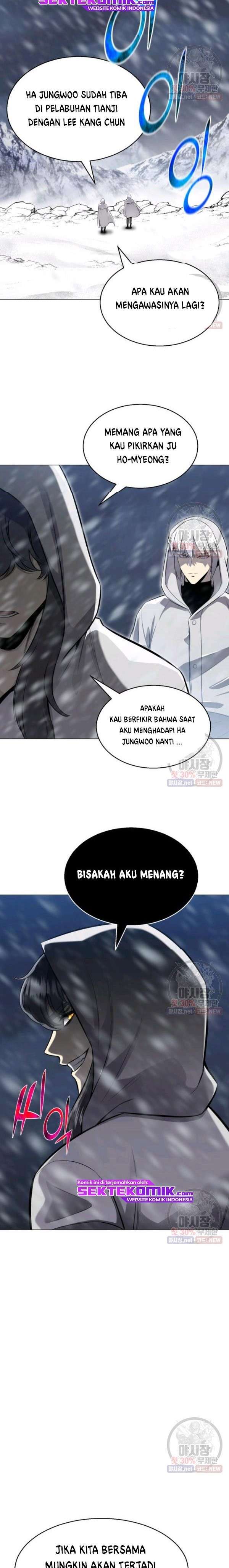 Baca Reverse Villain - Chapter 74 halaman 14