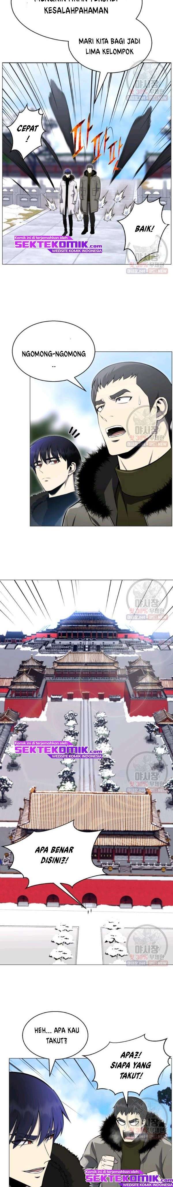 Baca Reverse Villain - Chapter 74 halaman 15