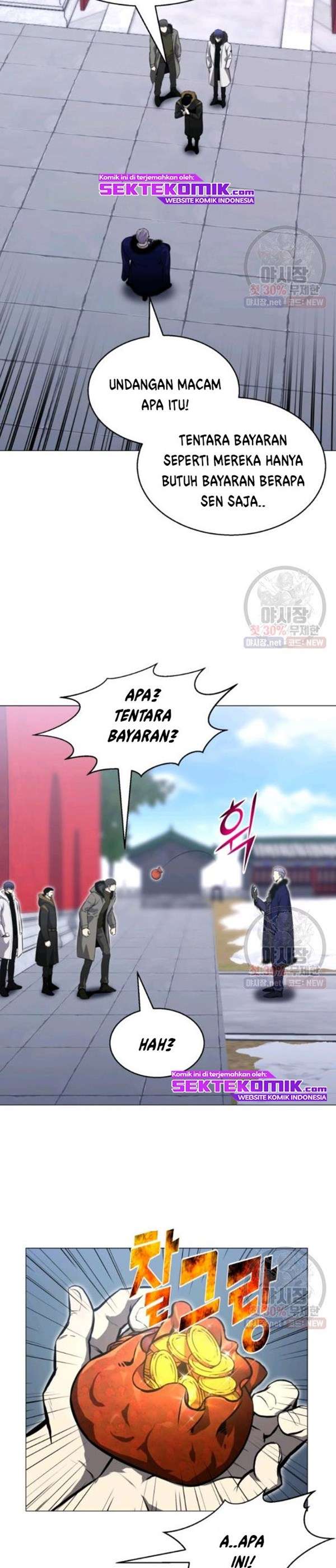 Baca Reverse Villain - Chapter 74 halaman 19