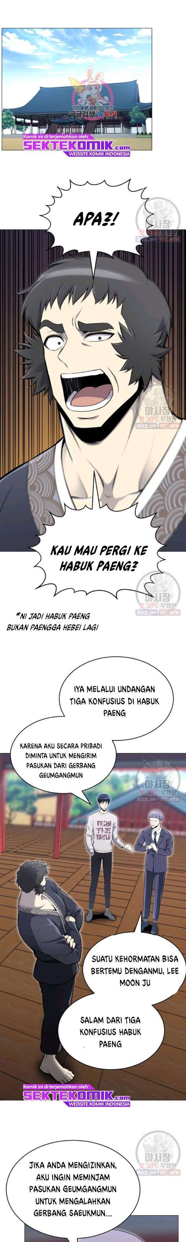 Baca Reverse Villain - Chapter 74 halaman 2