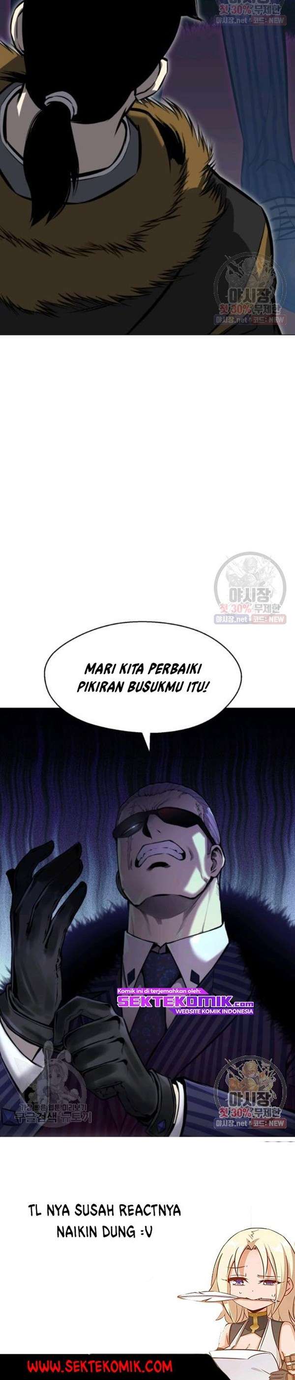 Baca Reverse Villain - Chapter 74 halaman 22