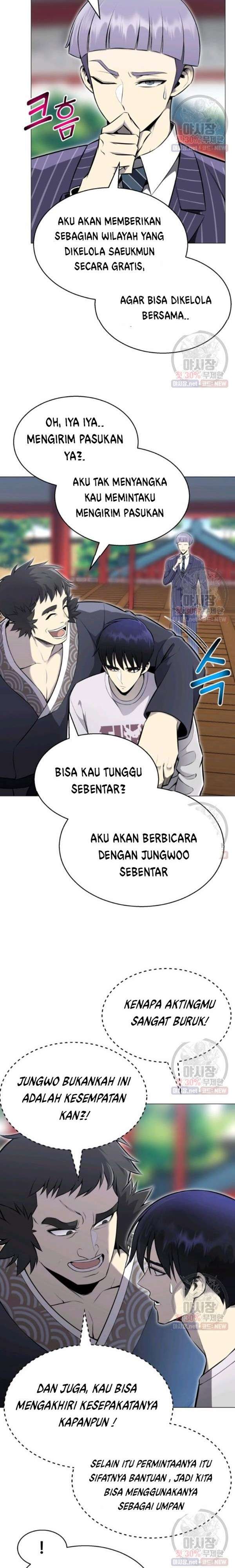 Baca Reverse Villain - Chapter 74 halaman 3
