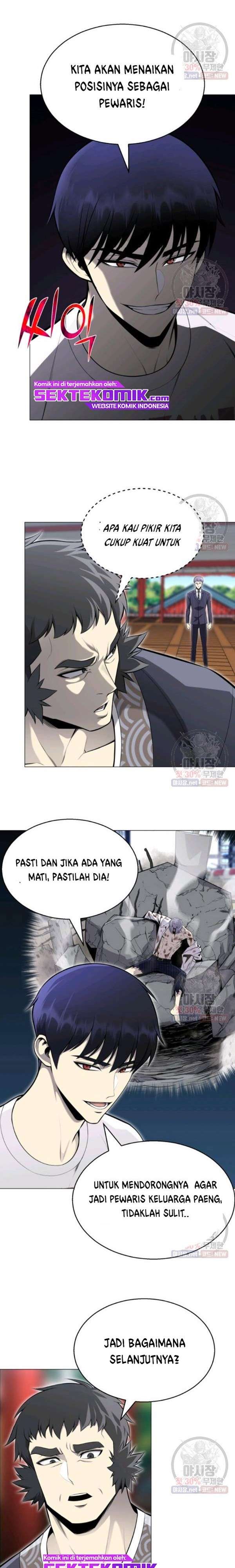 Baca Reverse Villain - Chapter 74 halaman 5