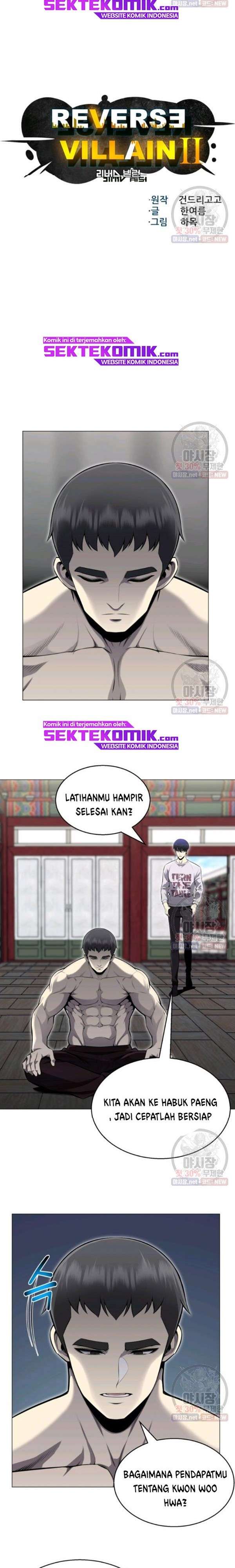 Baca Reverse Villain - Chapter 74 halaman 7