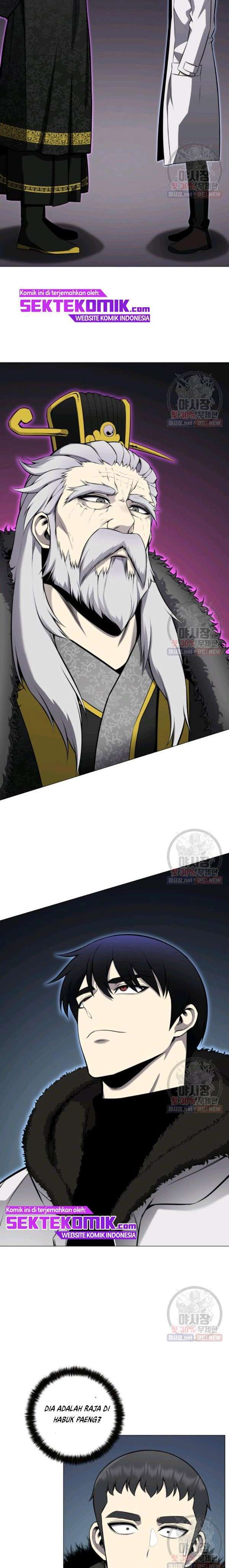 Baca Reverse Villain - Chapter 75 halaman 10