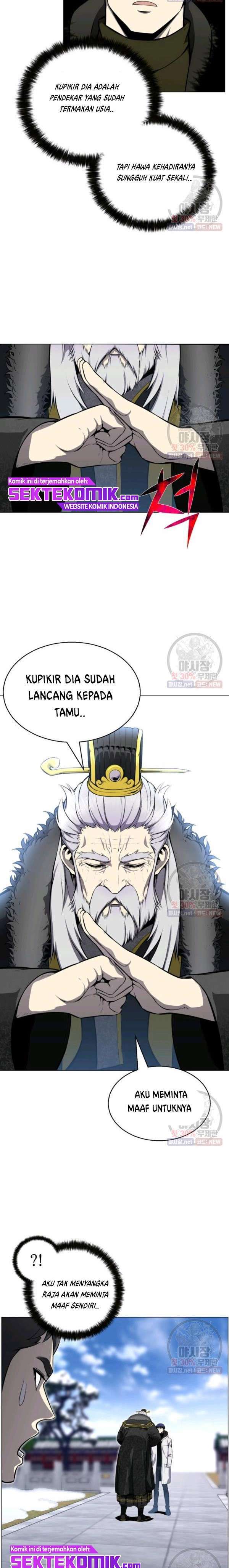 Baca Reverse Villain - Chapter 75 halaman 11