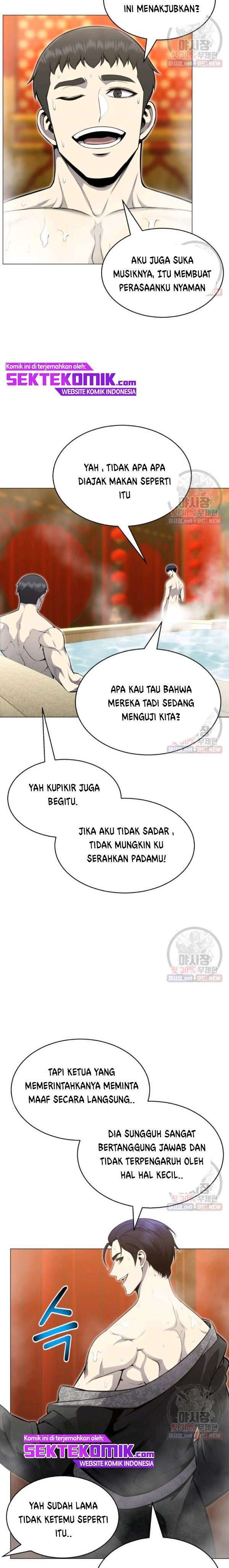 Baca Reverse Villain - Chapter 75 halaman 13
