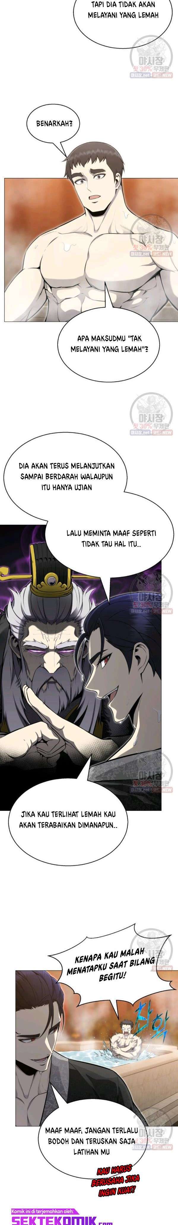 Baca Reverse Villain - Chapter 75 halaman 14