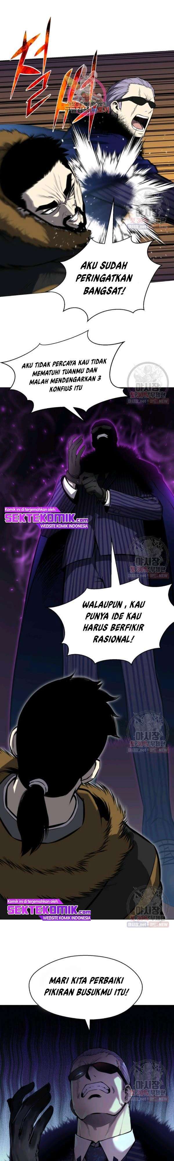Baca Reverse Villain - Chapter 75 halaman 2