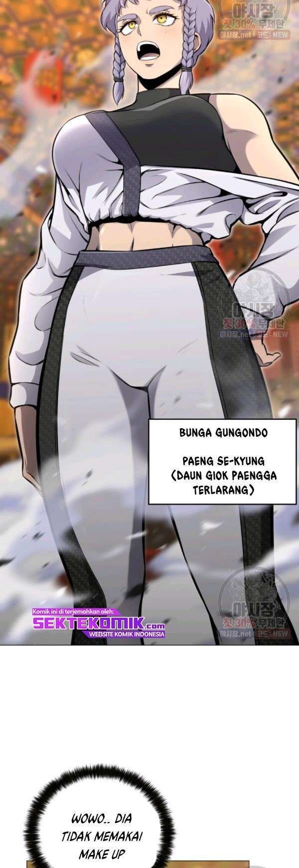 Baca Reverse Villain - Chapter 75 halaman 20