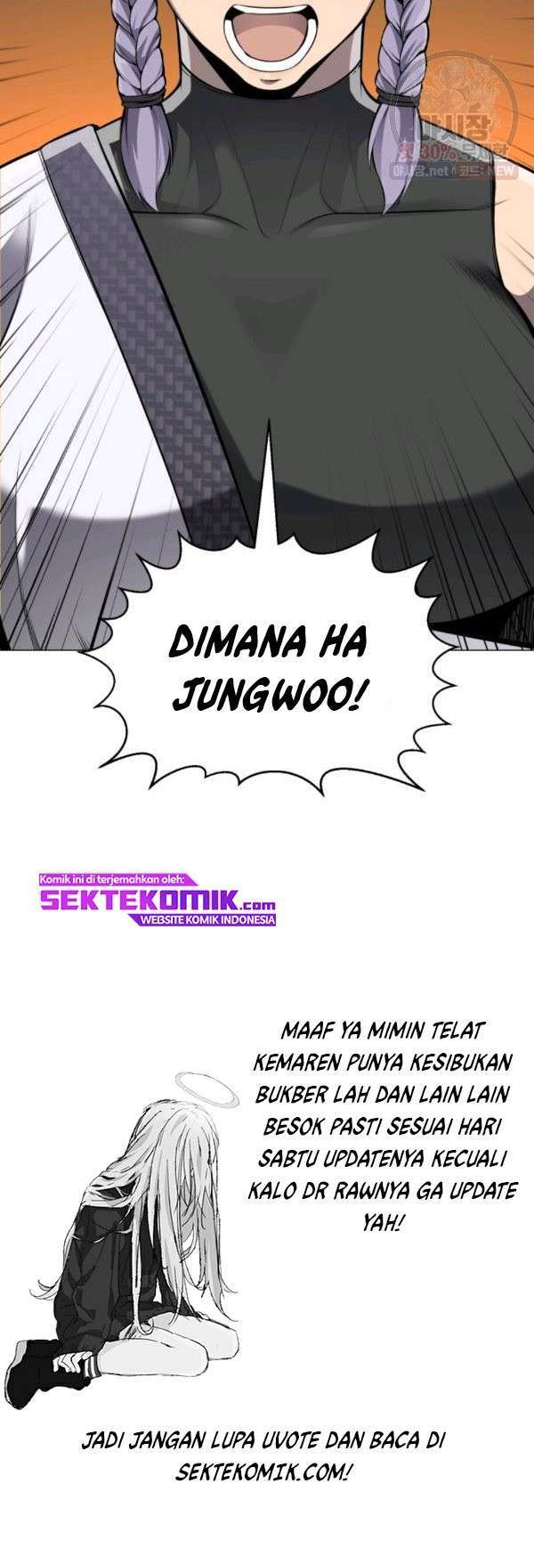 Baca Reverse Villain - Chapter 75 halaman 22