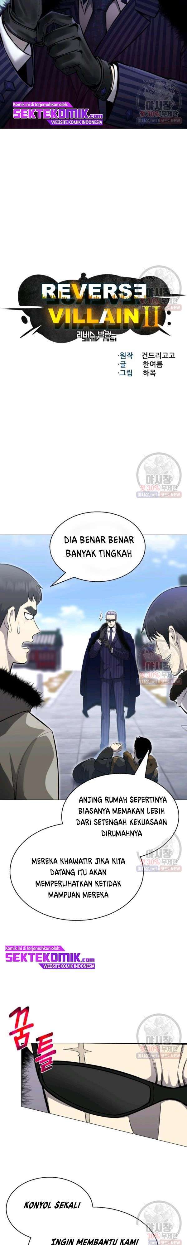 Baca Reverse Villain - Chapter 75 halaman 3