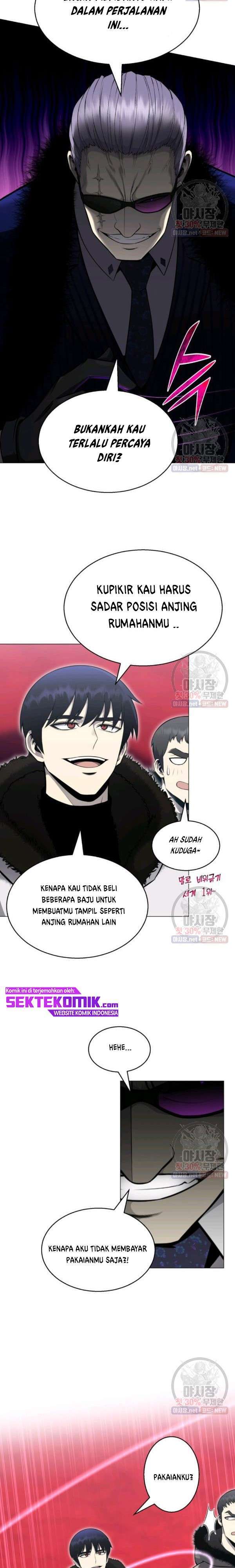 Baca Reverse Villain - Chapter 75 halaman 4