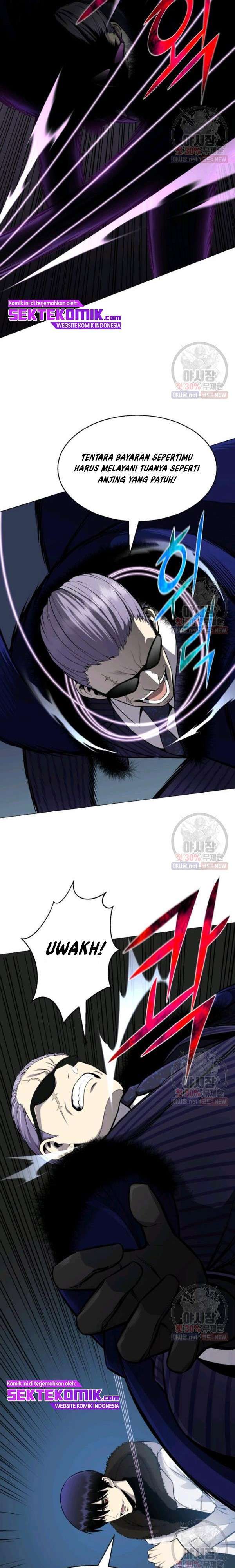 Baca Reverse Villain - Chapter 75 halaman 6