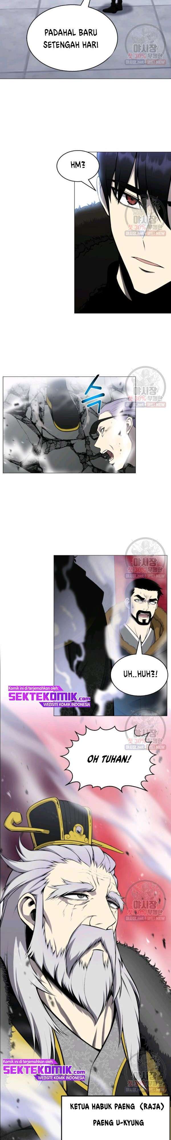 Baca Reverse Villain - Chapter 75 halaman 8