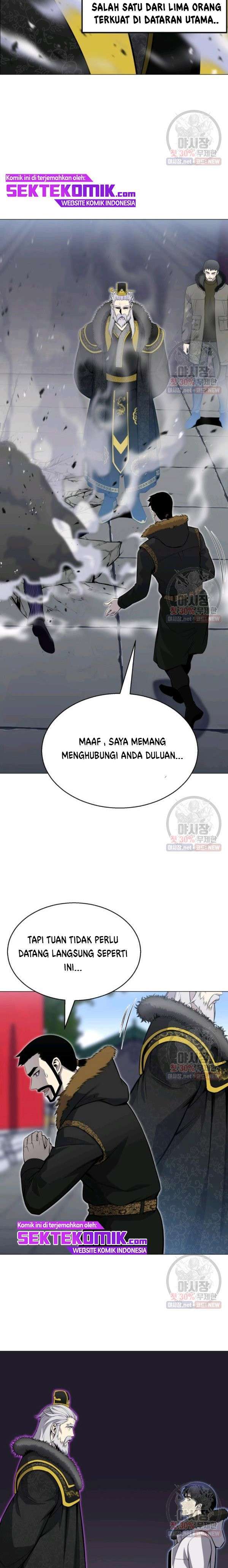 Baca Reverse Villain - Chapter 75 halaman 9