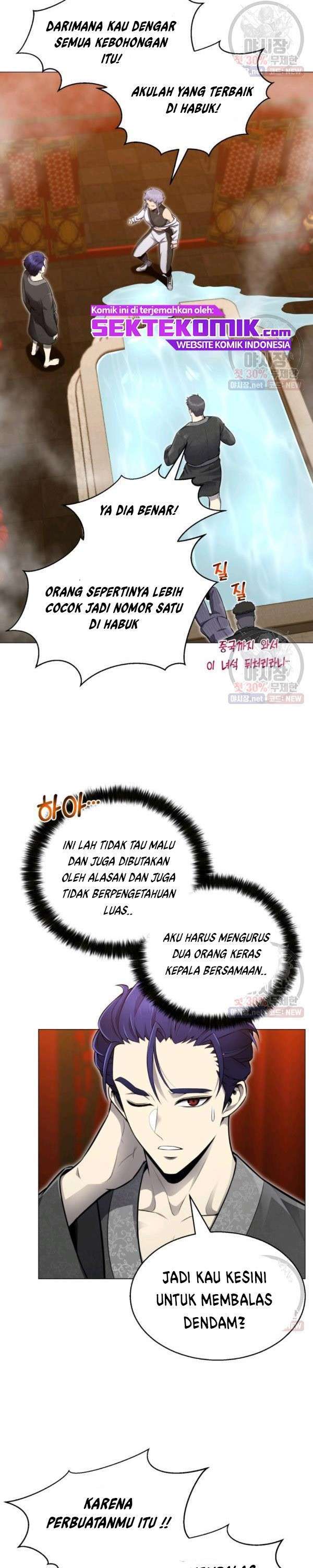 Baca Reverse Villain - Chapter 76 halaman 10