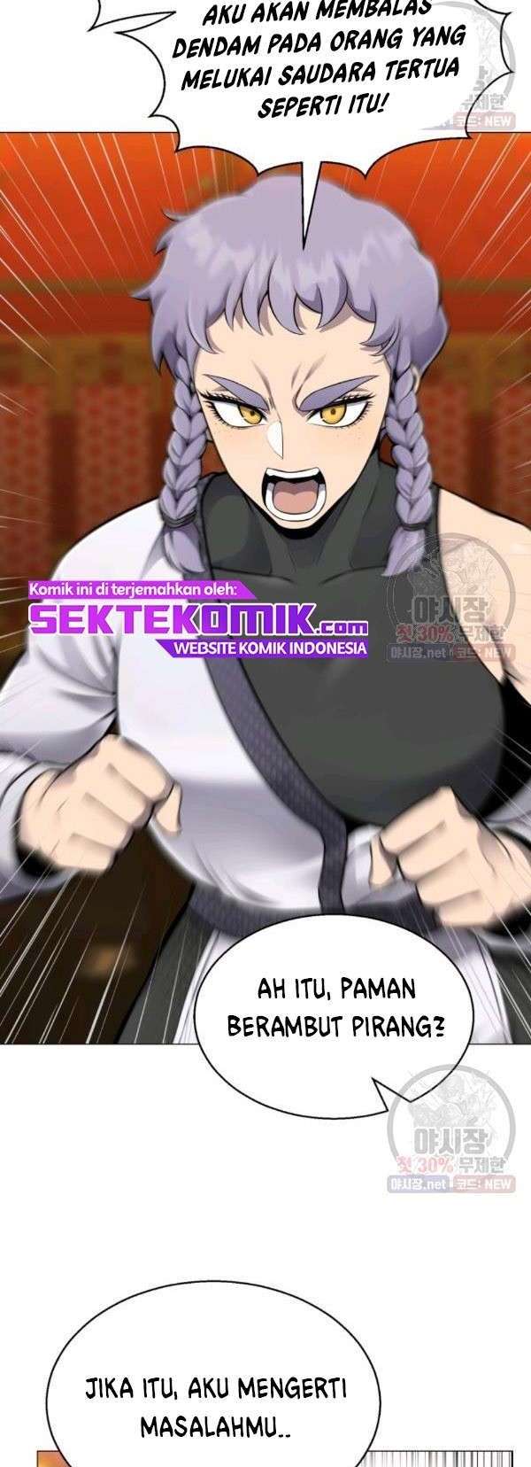 Baca Reverse Villain - Chapter 76 halaman 11