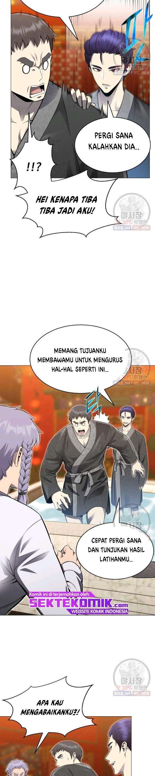 Baca Reverse Villain - Chapter 76 halaman 12