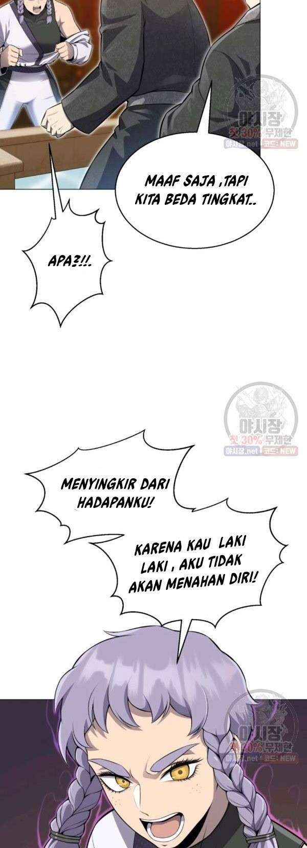 Baca Reverse Villain - Chapter 76 halaman 13