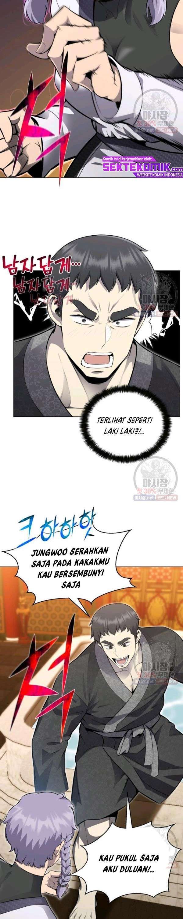 Baca Reverse Villain - Chapter 76 halaman 14