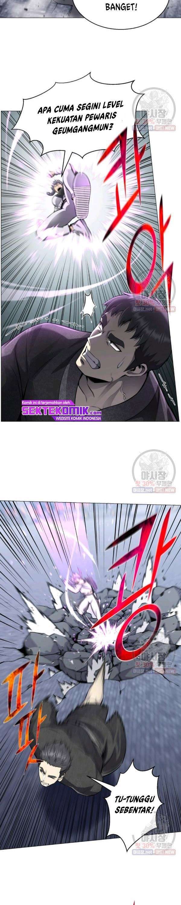 Baca Reverse Villain - Chapter 76 halaman 18