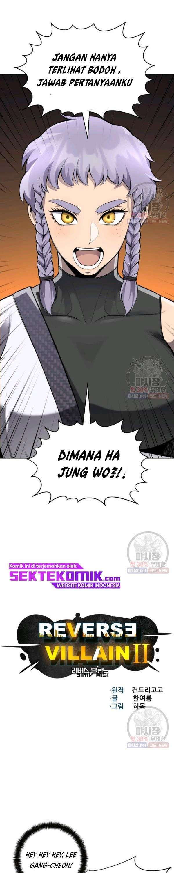 Baca Reverse Villain - Chapter 76 halaman 2