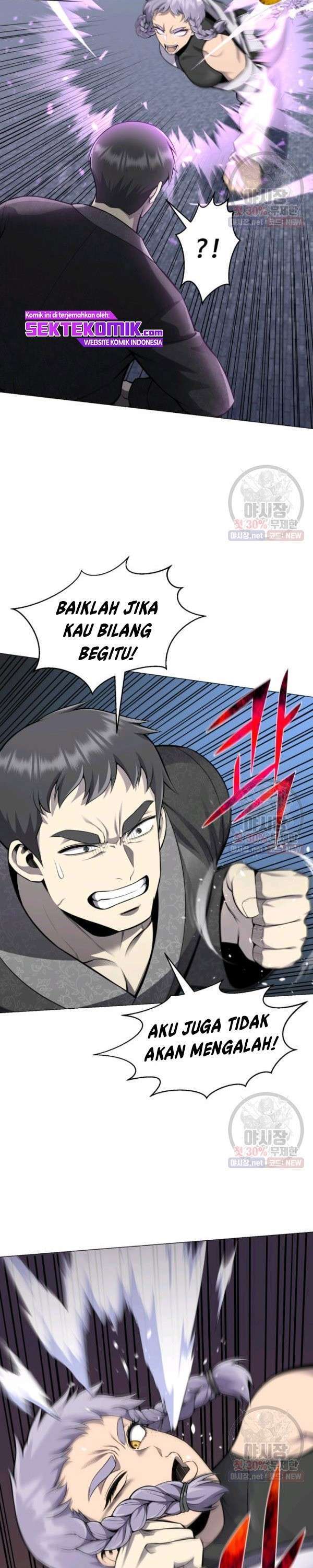 Baca Reverse Villain - Chapter 76 halaman 20