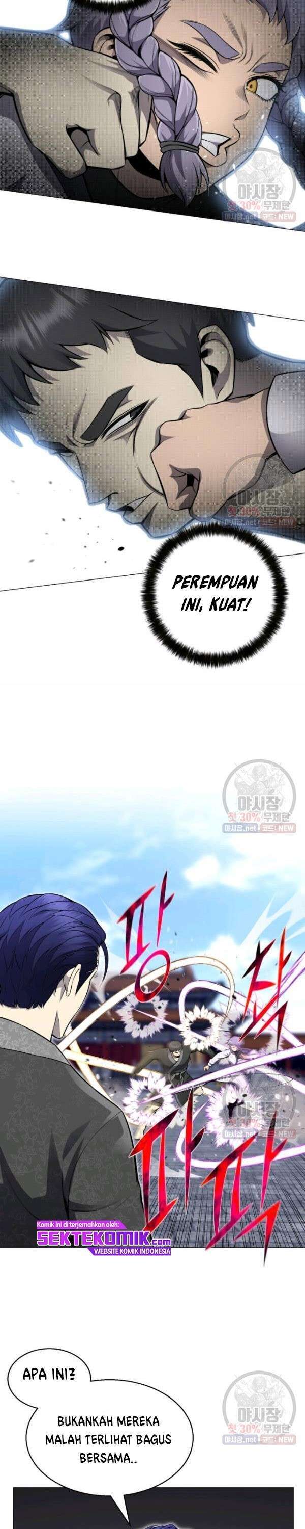 Baca Reverse Villain - Chapter 76 halaman 22