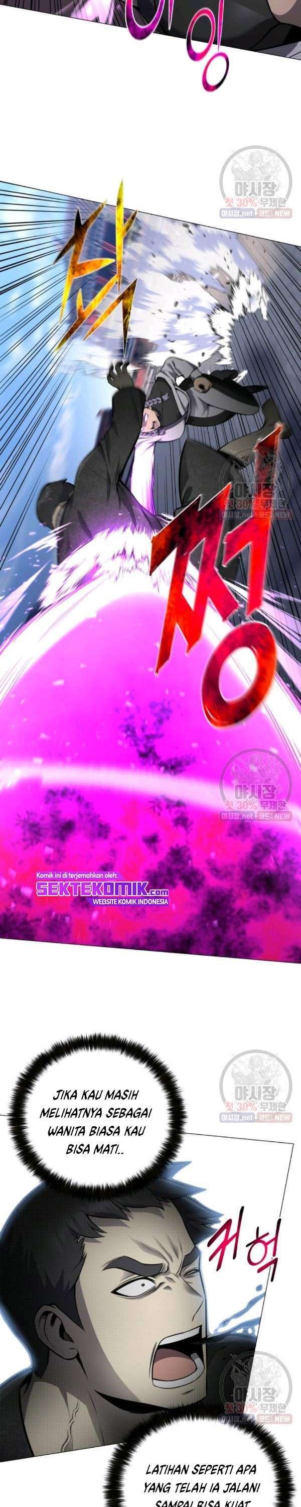 Baca Reverse Villain - Chapter 76 halaman 24