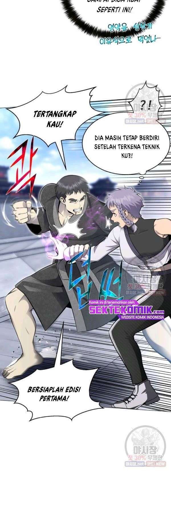 Baca Reverse Villain - Chapter 76 halaman 25