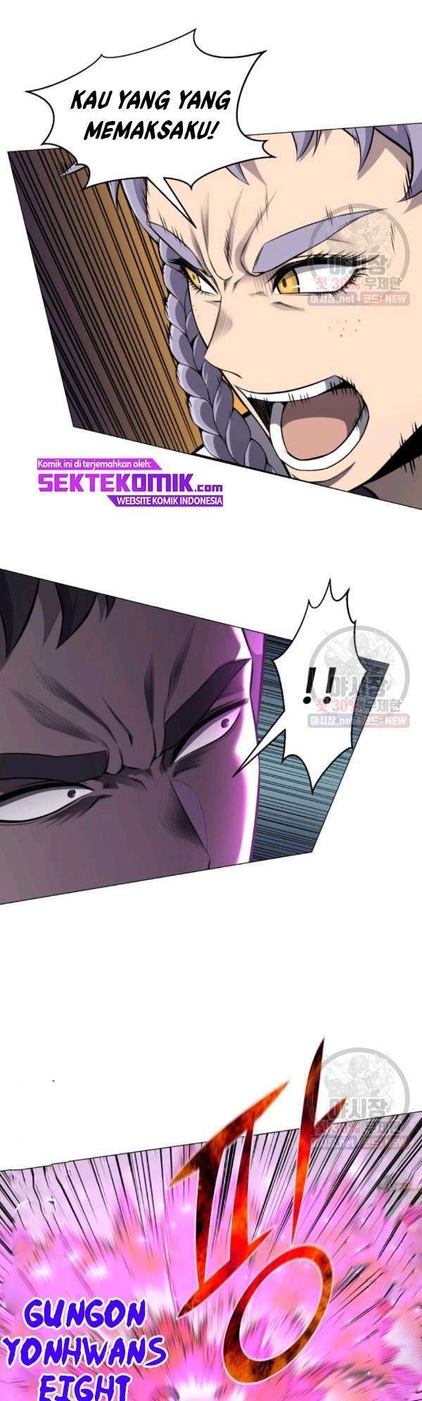 Baca Reverse Villain - Chapter 76 halaman 26
