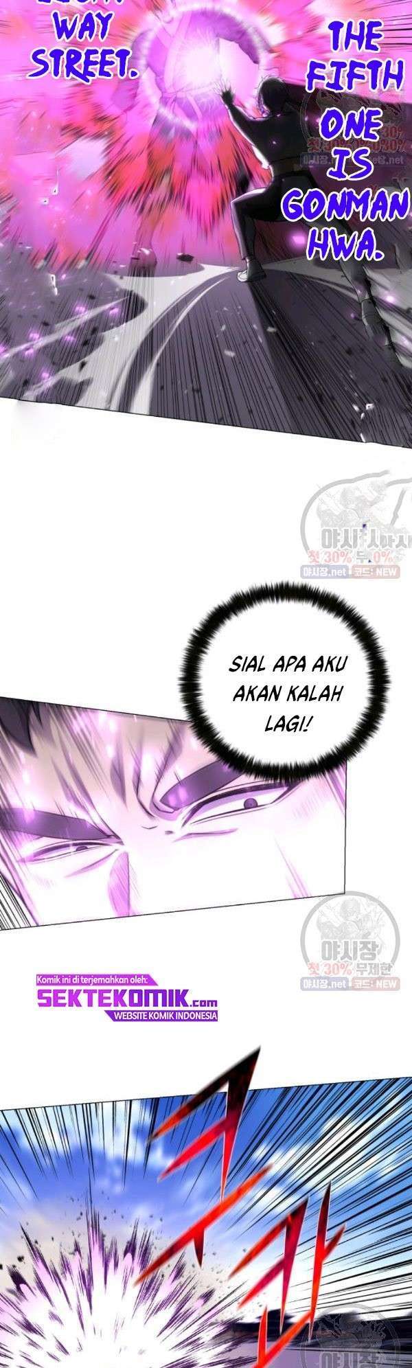 Baca Reverse Villain - Chapter 76 halaman 27