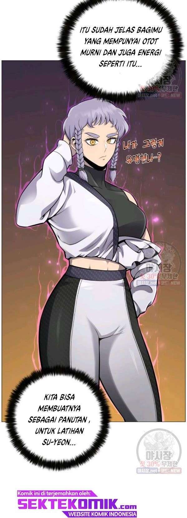 Baca Reverse Villain - Chapter 76 halaman 5