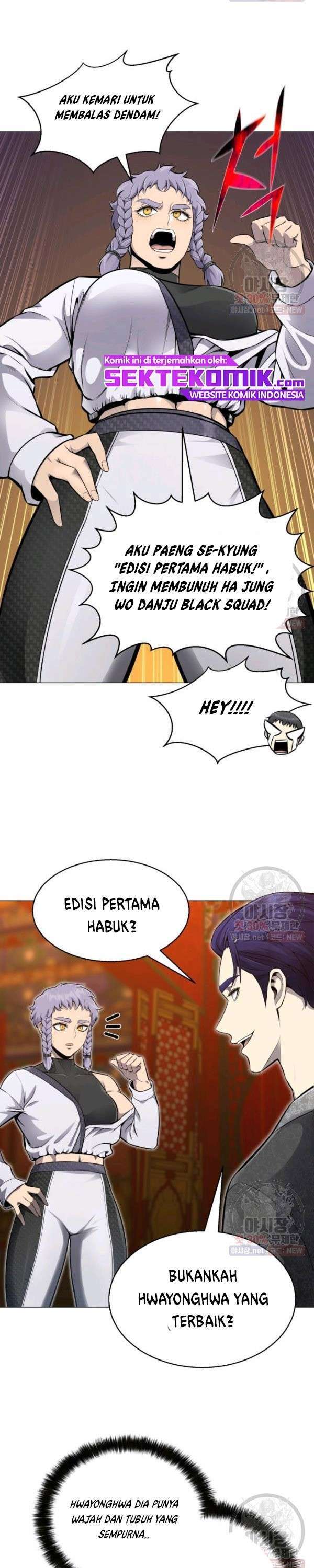 Baca Reverse Villain - Chapter 76 halaman 8