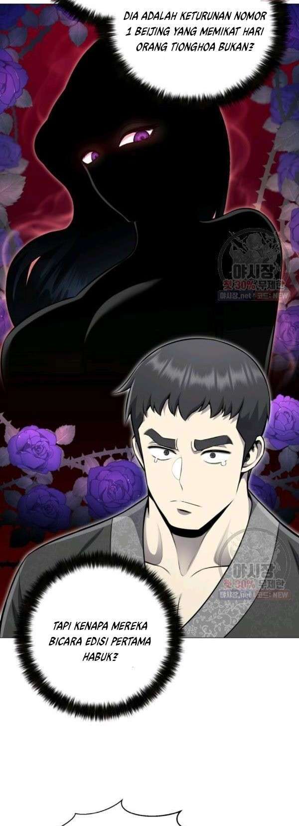 Baca Reverse Villain - Chapter 76 halaman 9