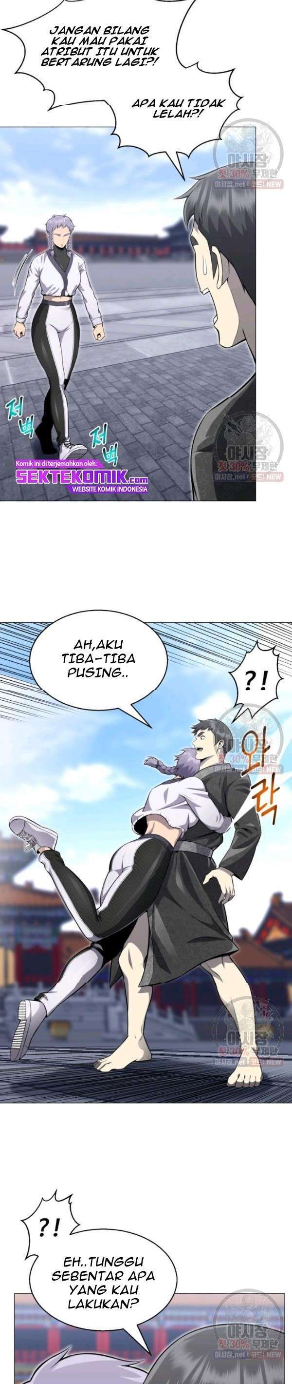 Baca Reverse Villain - Chapter 77 halaman 10