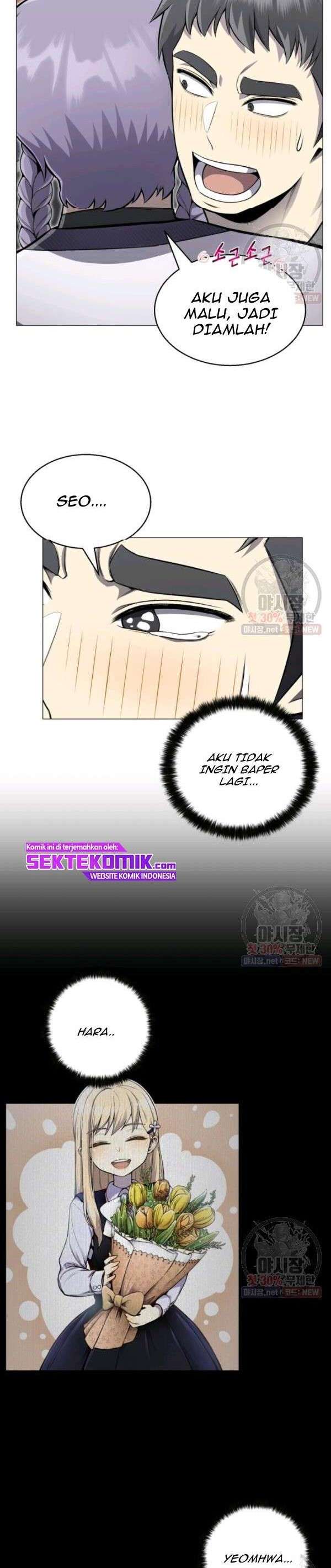 Baca Reverse Villain - Chapter 77 halaman 11