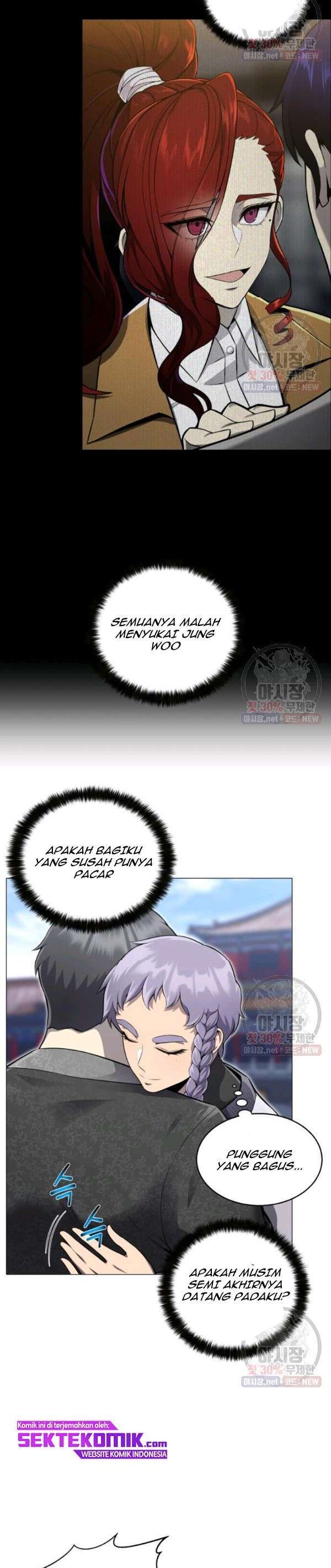 Baca Reverse Villain - Chapter 77 halaman 12