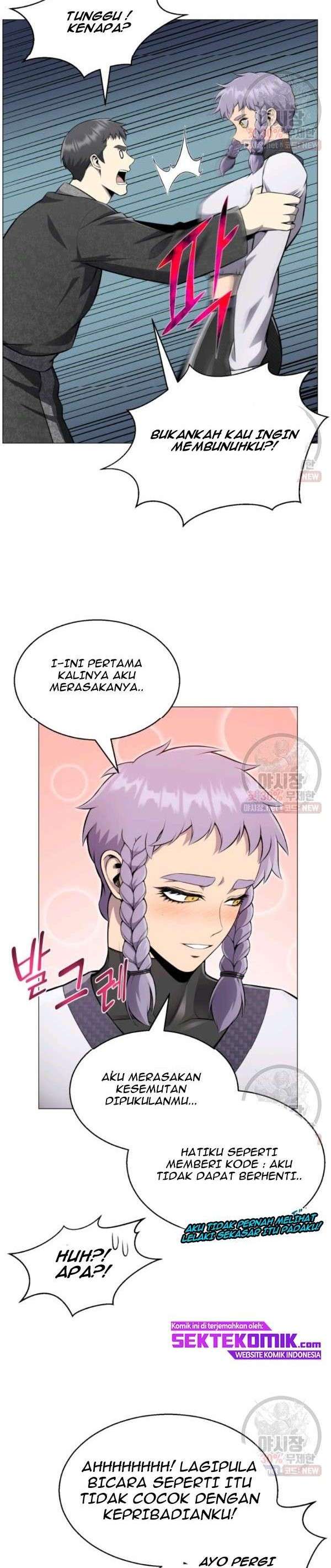 Baca Reverse Villain - Chapter 77 halaman 13