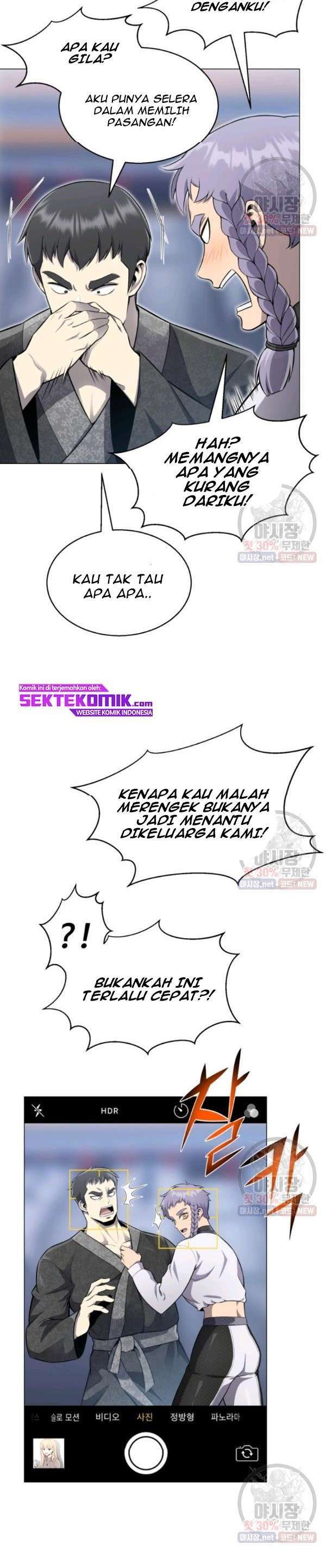 Baca Reverse Villain - Chapter 77 halaman 14