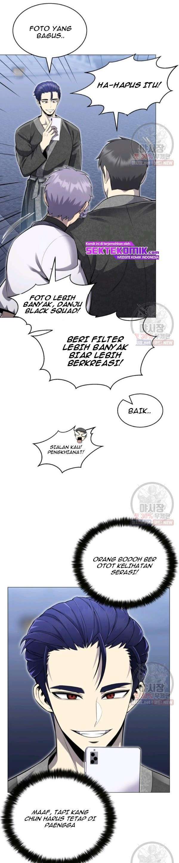 Baca Reverse Villain - Chapter 77 halaman 15