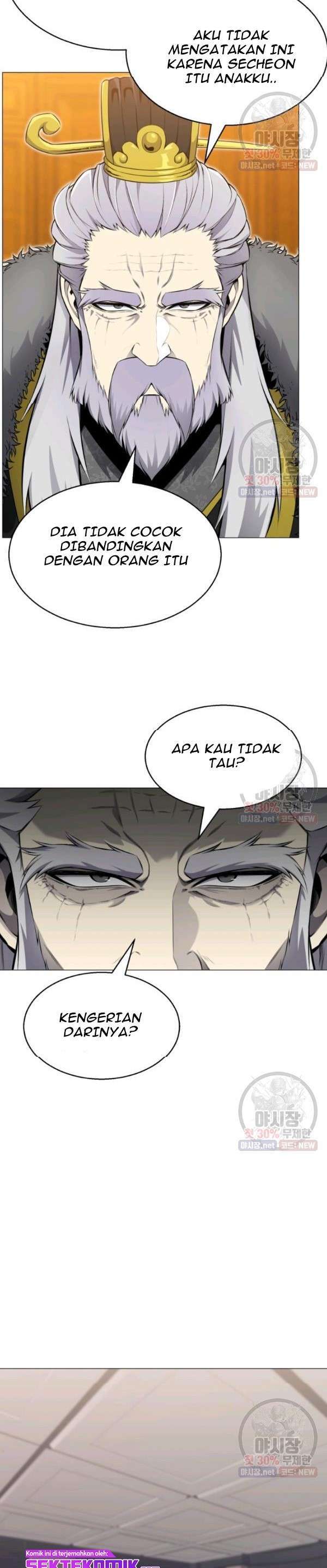 Baca Reverse Villain - Chapter 77 halaman 18