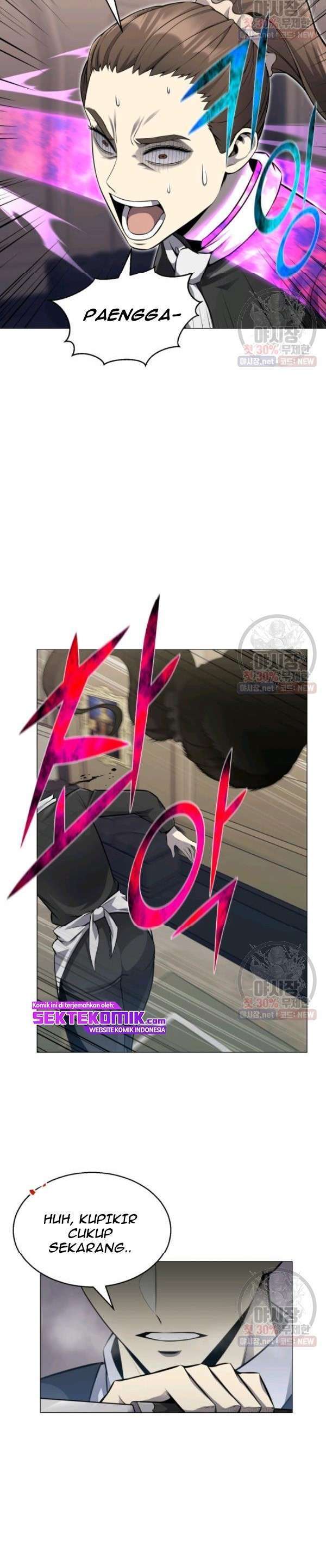 Baca Reverse Villain - Chapter 77 halaman 21