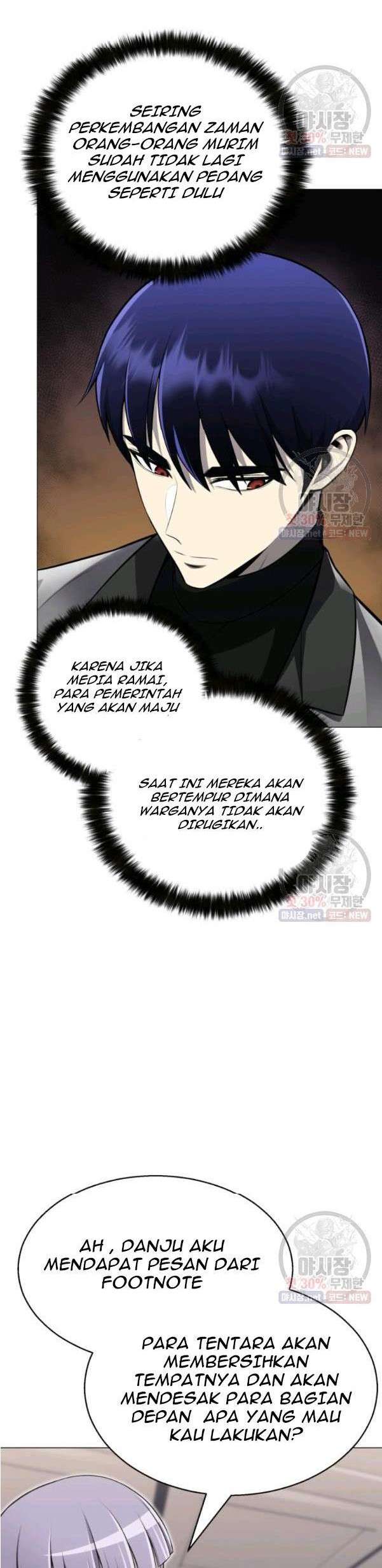 Baca Reverse Villain - Chapter 77 halaman 27
