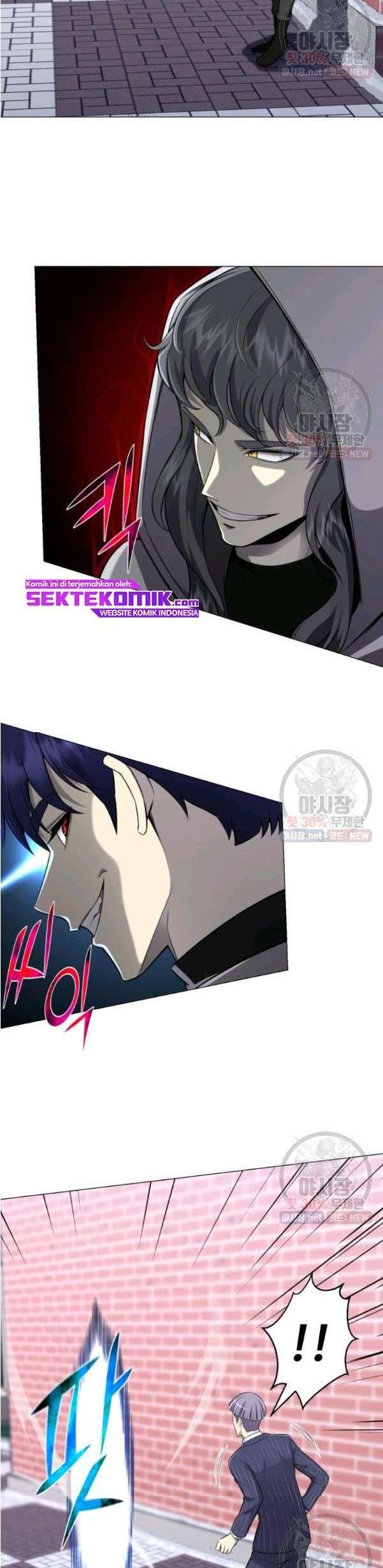 Baca Reverse Villain - Chapter 77 halaman 29