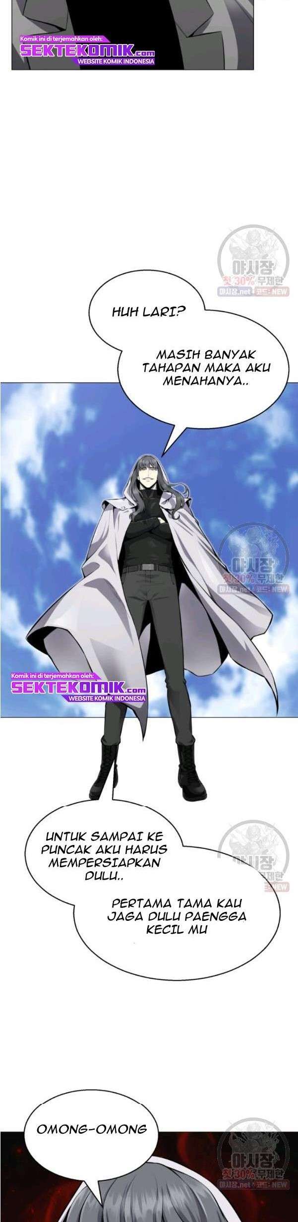 Baca Reverse Villain - Chapter 77 halaman 31