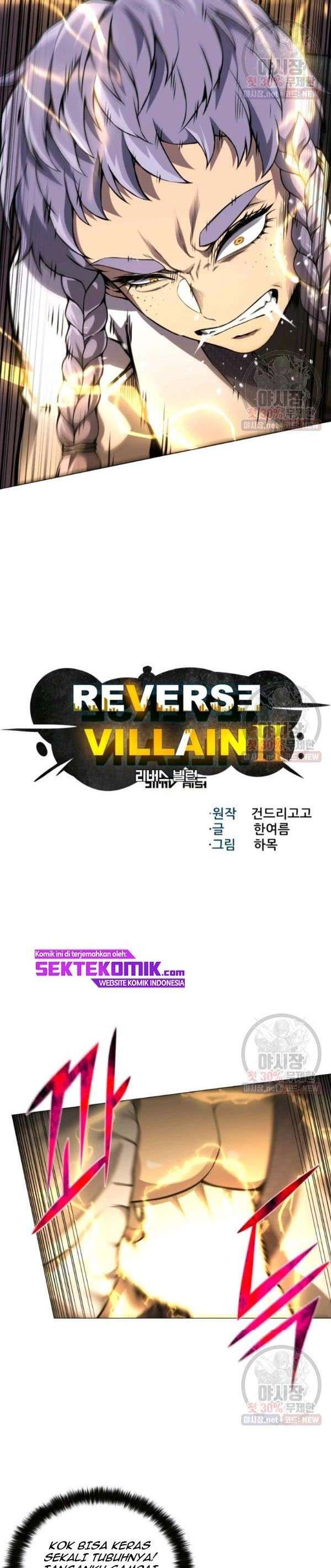 Baca Reverse Villain - Chapter 77 halaman 5