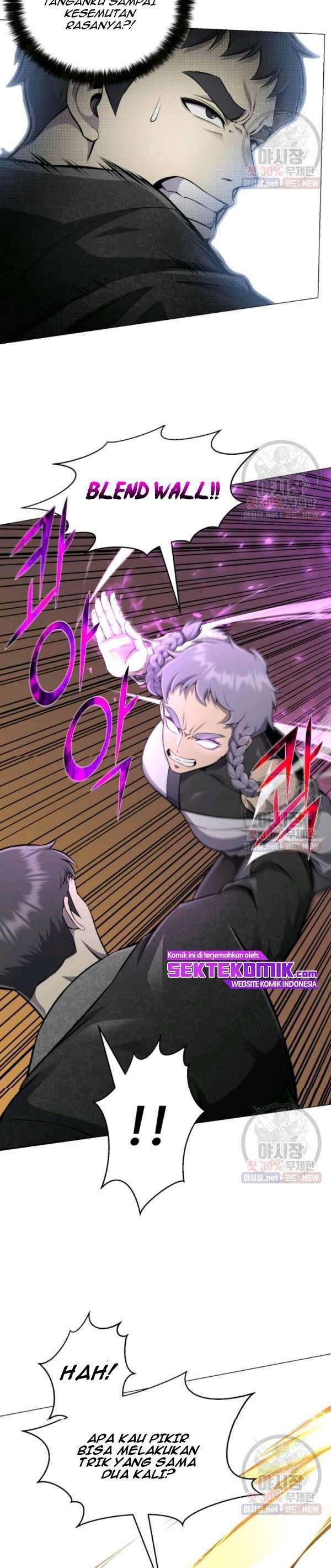 Baca Reverse Villain - Chapter 77 halaman 6