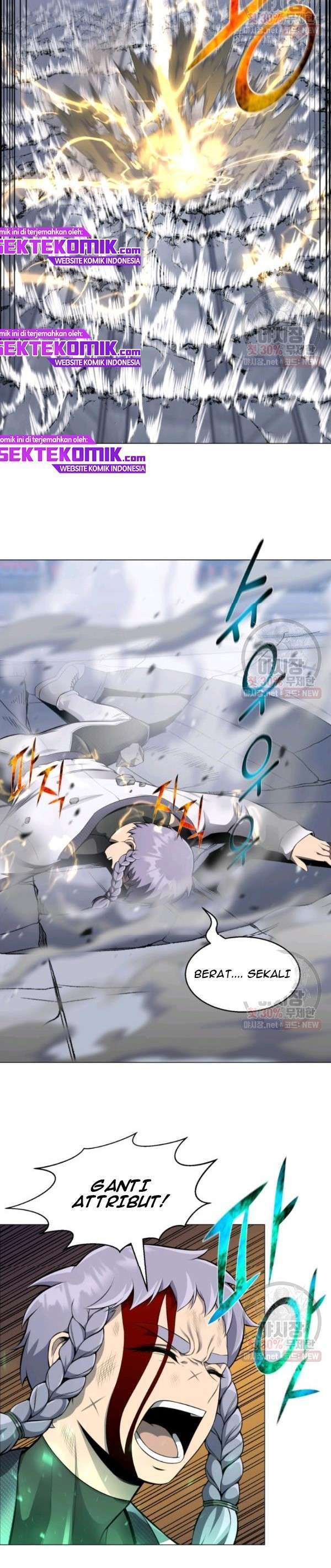 Baca Reverse Villain - Chapter 77 halaman 8